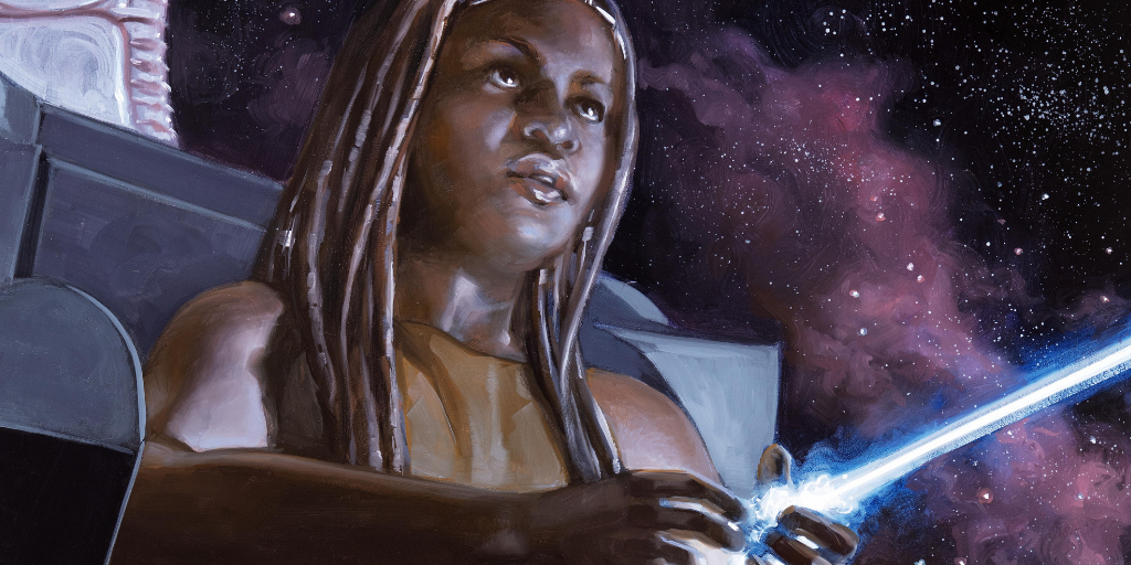 Art by David Palumbo