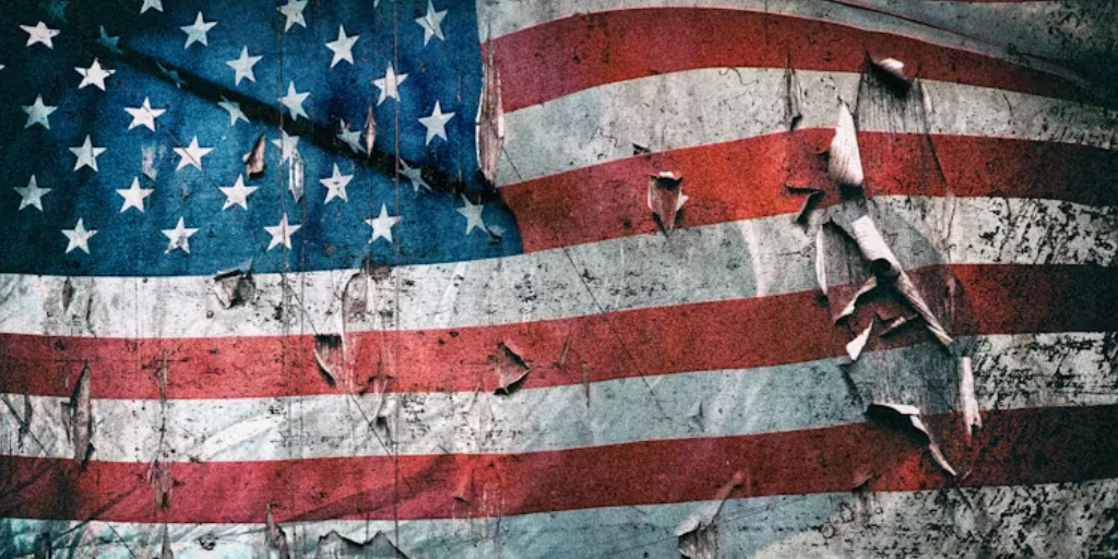 The second Trump administration has weakened federal civil rights law and is shredding the foundations of America’s racially inclusive democracy. imagedepotpro, iStock/Getty Images Plus