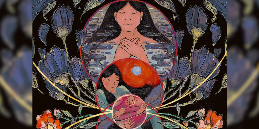 Native Americans have been working with state and federal officials to boost tribal participation and leadership in maternal mortality review committees to better track and address pregnancy-related deaths. (Oona Zenda/KFF Health News)